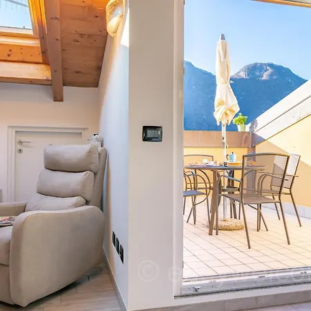 Easy Welcome Il Tornante 5 - Apartment *
