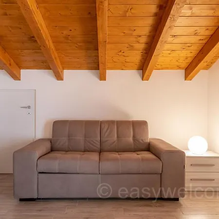 Apartment Easy Welcome Il Tornante 5 - Nesso