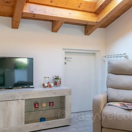 Easy Welcome Il Tornante 5 - Apartment