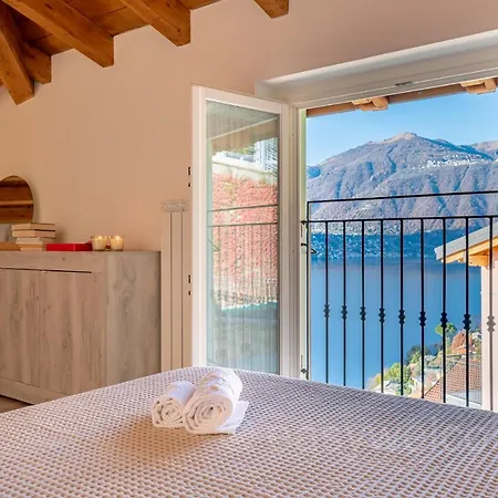 Easy Welcome Il Tornante 5 - Apartment