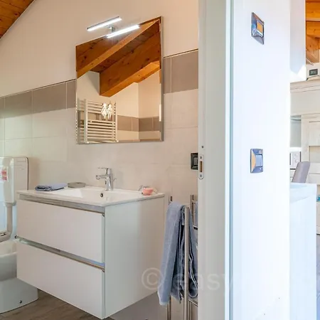 Apartment Easy Welcome Il Tornante 5 - *