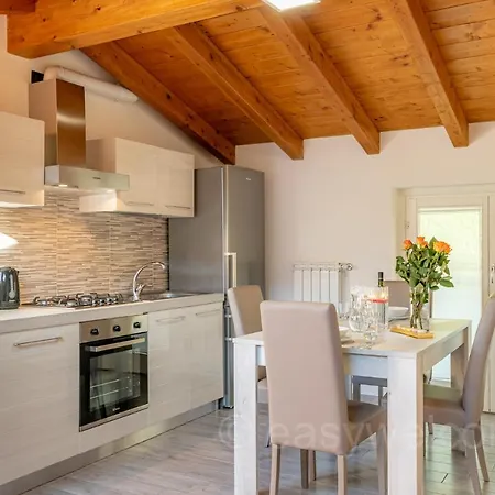 Easy Welcome Il Tornante 5 - *