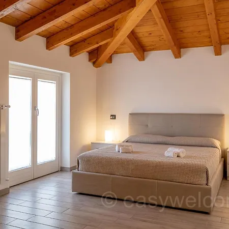 Apartment Easy Welcome Il Tornante 5 -