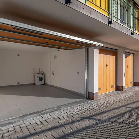 Easy Welcome Il Tornante 5 -