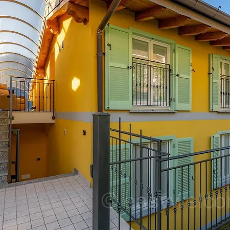 Apartment Easy Welcome Il Tornante 5 -