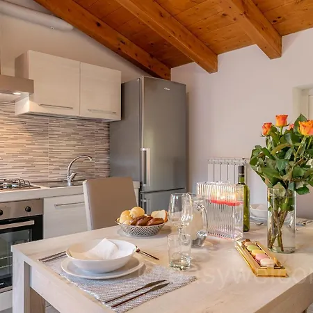 Easy Welcome Il Tornante 5 - Nesso