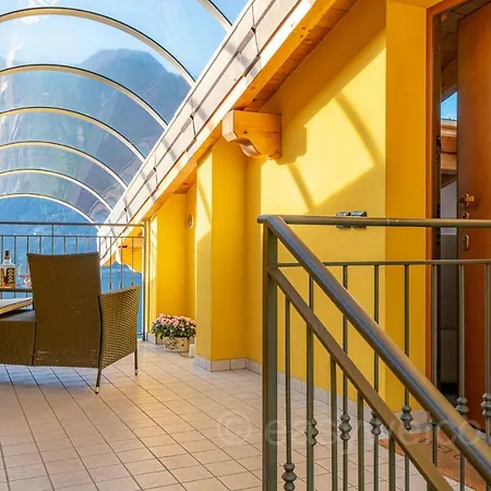 Easy Welcome Il Tornante 5 - *
