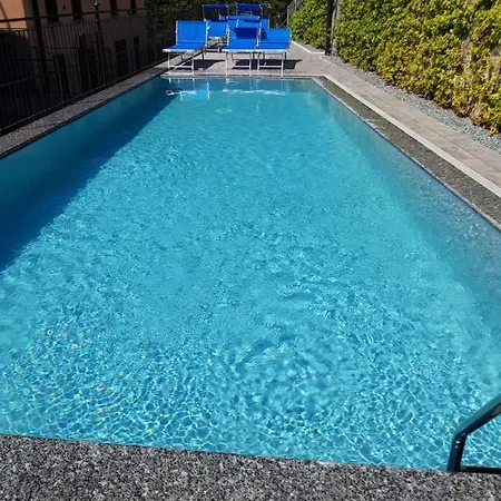 Easy Welcome Il Tornante 5 - Apartment *