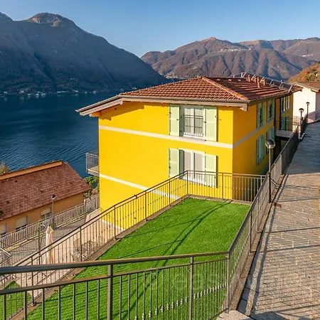 Easy Welcome Il Tornante 5 - Apartment