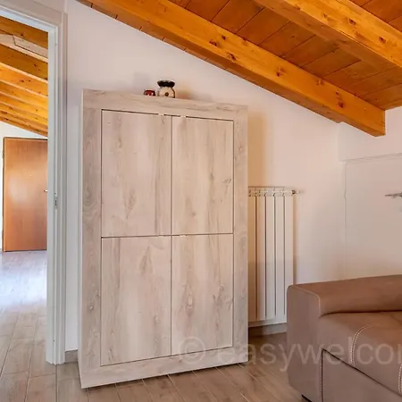Easy Welcome Il Tornante 5 - Apartment