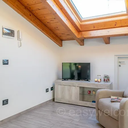 Apartament Easy Welcome Il Tornante 5 - Nesso