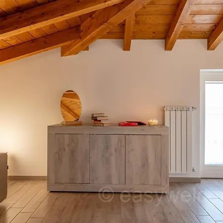 Easy Welcome Il Tornante 5 - Nesso