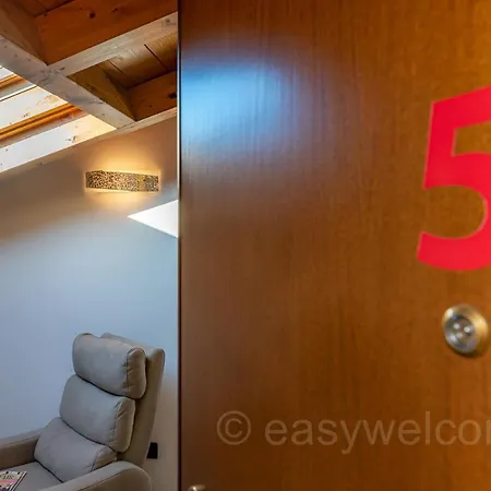 Easy Welcome Il Tornante 5 - Apartament *