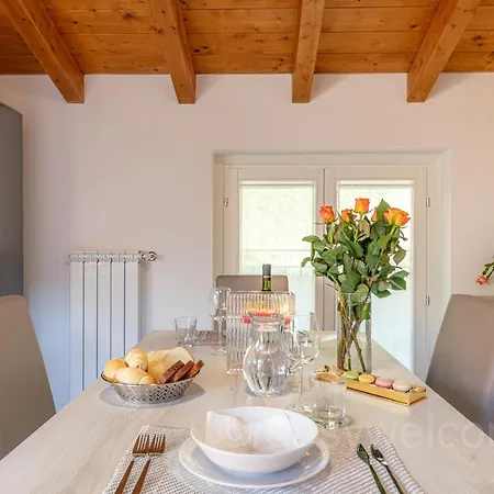 Easy Welcome Il Tornante 5 - *
