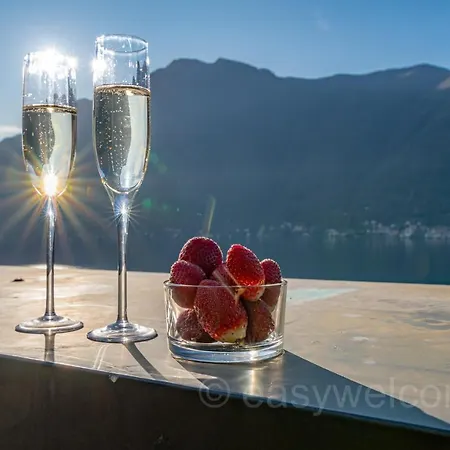 Easy Welcome Il Tornante 5 -