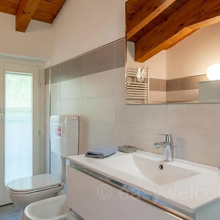Easy Welcome Il Tornante 5 - * Nesso