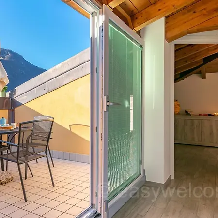Easy Welcome Il Tornante 5 - *