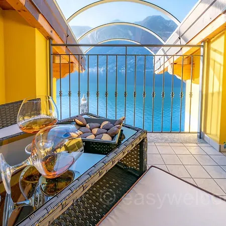 Easy Welcome Il Tornante 5 - Apartment