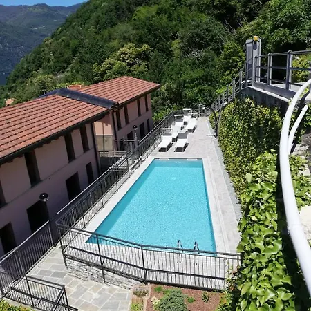 Easy Welcome Il Tornante 5 - * Nesso