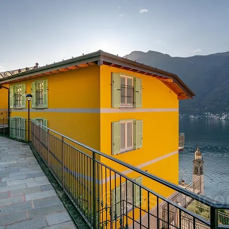 Apartament Easy Welcome Il Tornante 5 - *