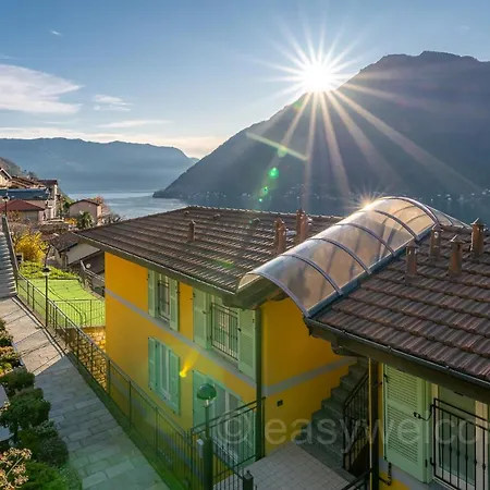Apartment Easy Welcome Il Tornante 5 - *