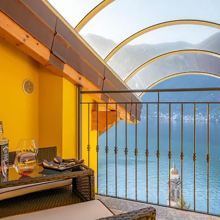 Easy Welcome Il Tornante 5 - * Nesso